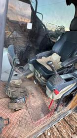 Buy XCMG XE370 Used Excavator / 9 Buy XCMG XE370 Used Excavator / 9