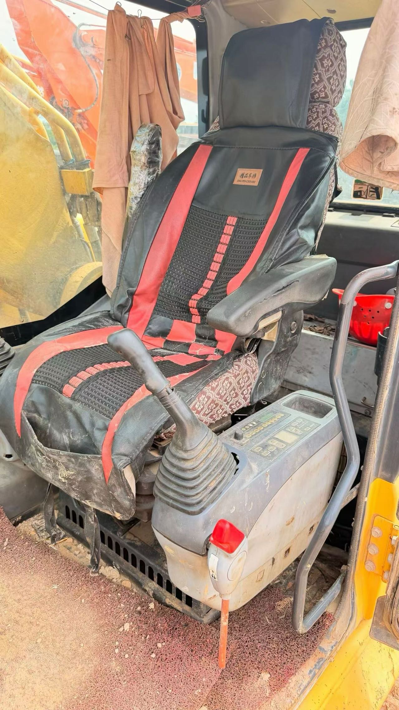 Buy Komatsu PC360-7 Used Excavator / 5