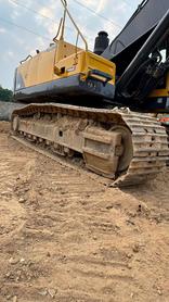 Buy Volvo 360BLC Used Excavator / 4 Buy Volvo 360BLC Used Excavator / 4