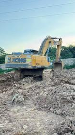 Buy XCMG XE370 Used Excavator / 6 Buy XCMG XE370 Used Excavator / 6