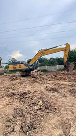 Buy XCMG XE370 Used Excavator / 4 Buy XCMG XE370 Used Excavator / 4