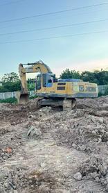 Buy XCMG XE370 Used Excavator / 7 Buy XCMG XE370 Used Excavator / 7