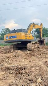 Buy XCMG XE370 Used Excavator / 3 Buy XCMG XE370 Used Excavator / 3
