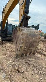 Buy XCMG XE370 Used Excavator / 8 Buy XCMG XE370 Used Excavator / 8