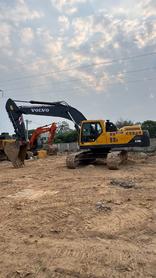 Buy Volvo 360BLC Used Excavator / 2 Buy Volvo 360BLC Used Excavator / 2
