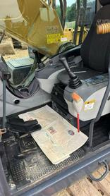 Buy XCMG XE370 Used Excavator / 5 Buy XCMG XE370 Used Excavator / 5