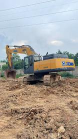 Buy XCMG XE370 Used Excavator / 2 Buy XCMG XE370 Used Excavator / 2