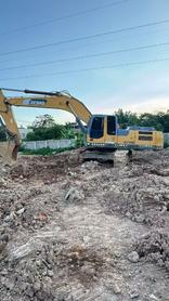 Buy XCMG XE370 Used Excavator / 2 Buy XCMG XE370 Used Excavator / 2