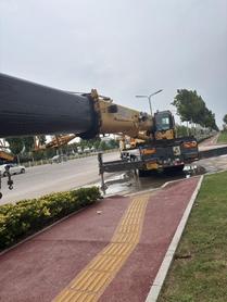Buy XCMG XCT25L5 Used Crane / 7 Buy XCMG XCT25L5 Used Crane / 7