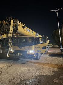 Buy XCMG XCT25L5 Used Crane / 3 Buy XCMG XCT25L5 Used Crane / 3