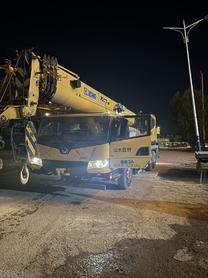 Buy XCMG XCT25L5 Used Crane / 2 Buy XCMG XCT25L5 Used Crane / 2