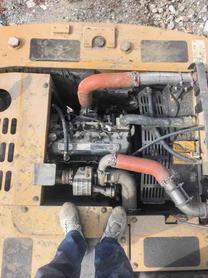 Buy XCMG XE135D Used Excavator / 2 Buy XCMG XE135D Used Excavator / 2