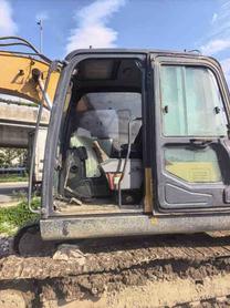 Buy XCMG XE135D Used Excavator / 11 Buy XCMG XE135D Used Excavator / 11