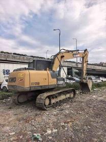 Buy XCMG XE135D Used Excavator / 17 Buy XCMG XE135D Used Excavator / 17
