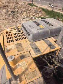 Buy XCMG XE135D Used Excavator / 12 Buy XCMG XE135D Used Excavator / 12