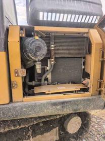 Buy XCMG XE135D Used Excavator / 8 Buy XCMG XE135D Used Excavator / 8