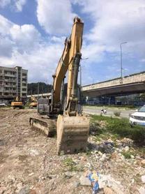 Buy XCMG XE135D Used Excavator / 15 Buy XCMG XE135D Used Excavator / 15
