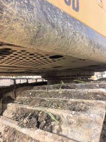 Buy XCMG XE135D Used Excavator / 7 Buy XCMG XE135D Used Excavator / 7