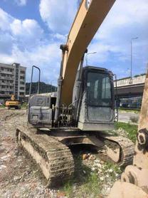Buy XCMG XE135D Used Excavator / 16 Buy XCMG XE135D Used Excavator / 16