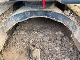 Buy Kobelco 130UR Used Excavator / 6 Buy Kobelco 130UR Used Excavator / 6