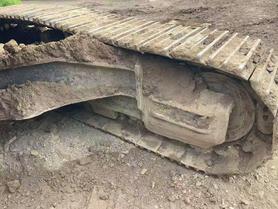 Buy Sany SY85C Used Excavator / 6 Buy Sany SY85C Used Excavator / 6