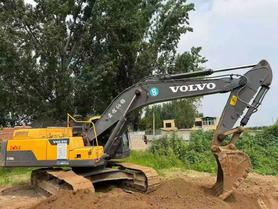 Buy Volvo EC380D Used Excavator / 4 Buy Volvo EC380D Used Excavator / 4