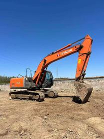 Buy Hitachi EX200-6 Used Excavator / 3 Buy Hitachi EX200-6 Used Excavator / 3