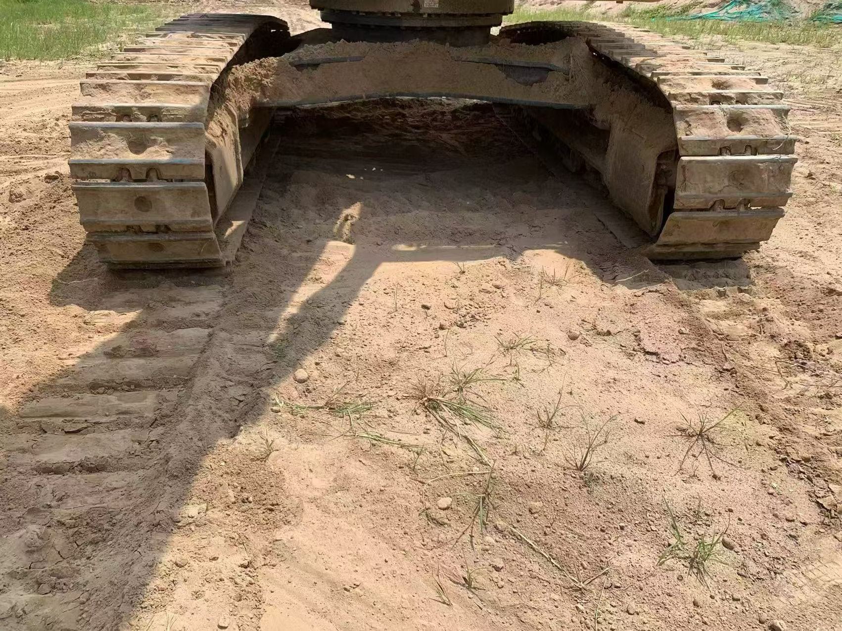 Buy Komatsu PC450-7 Used Excavator / 7