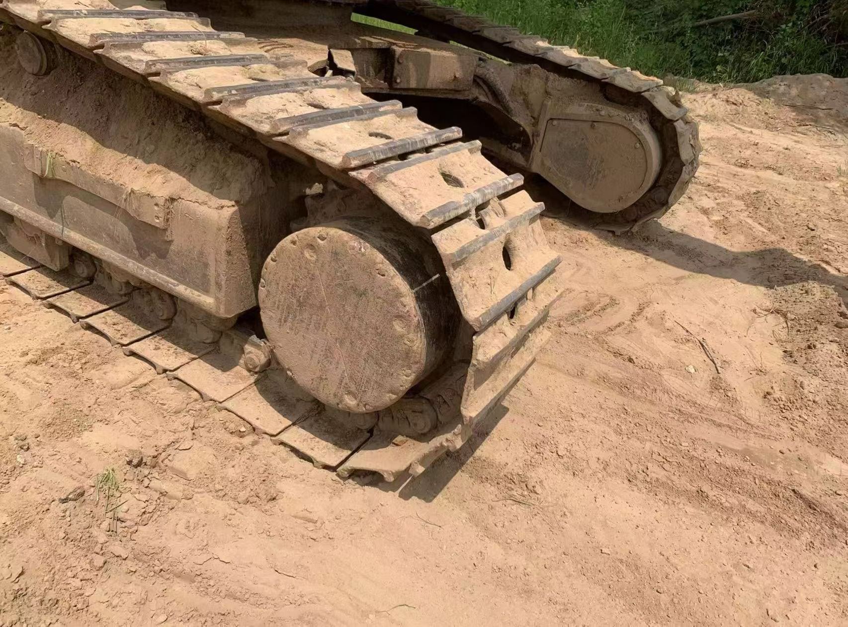 Buy Komatsu PC450-7 Used Excavator / 8