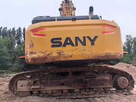 Buy Sany 75C-9 Used Excavator / 5 Buy Sany 75C-9 Used Excavator / 5