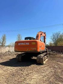 Buy Hitachi EX200-6 Used Excavator / 4 Buy Hitachi EX200-6 Used Excavator / 4