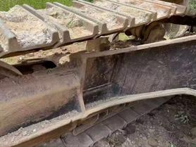 Buy Caterpillar 340D Used Excavator / 9 Buy Caterpillar 340D Used Excavator / 9