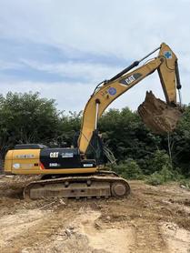 Buy Caterpillar 336DL Used Excavator / 3 Buy Caterpillar 336DL Used Excavator / 3