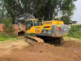 Buy Volvo EC380D Used Excavator / 2 Buy Volvo EC380D Used Excavator / 2