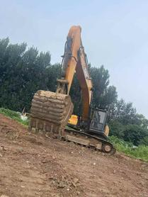 Buy Sany SY85C Used Excavator / 4 Buy Sany SY85C Used Excavator / 4