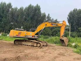 Buy Sany SY85C Used Excavator / 2 Buy Sany SY85C Used Excavator / 2