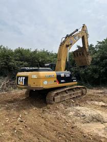 Buy Caterpillar 336DL Used Excavator / 7 Buy Caterpillar 336DL Used Excavator / 7