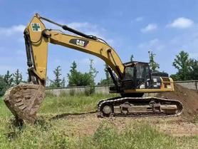 Buy Caterpillar 340D Used Excavator / 2 Buy Caterpillar 340D Used Excavator / 2
