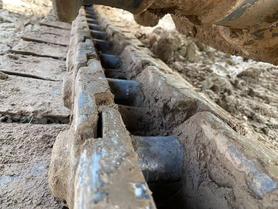 Buy Kobelco 130UR Used Excavator / 7 Buy Kobelco 130UR Used Excavator / 7
