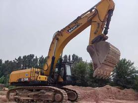 Buy Sany 75C-9 Used Excavator / 4 Buy Sany 75C-9 Used Excavator / 4