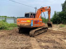 Buy Hitachi ZX120-3 Used Excavator / 2 Buy Hitachi ZX120-3 Used Excavator / 2