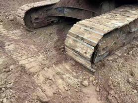 Buy Sany SY245H Used Excavator / 6 Buy Sany SY245H Used Excavator / 6
