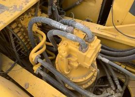 Buy Komatsu PC450-8 Used Excavator / 5 Buy Komatsu PC450-8 Used Excavator / 5