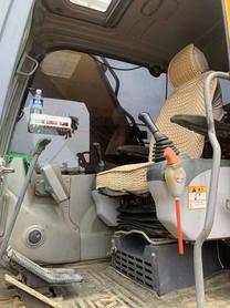 Buy XCMG XE370D Used Excavator / 5 Buy XCMG XE370D Used Excavator / 5