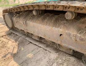 Buy Komatsu PC450-8 Used Excavator / 6 Buy Komatsu PC450-8 Used Excavator / 6