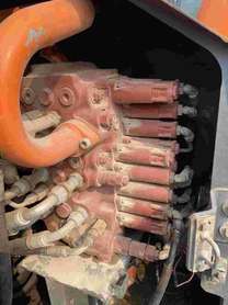 Buy Hitachi Used Excavator / 3 Buy Hitachi Used Excavator / 3