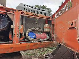Buy Doosan 300LC-7 Used Excavator / 4 Buy Doosan 300LC-7 Used Excavator / 4