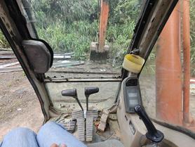 Buy Doosan 300LC-7 Used Excavator / 2 Buy Doosan 300LC-7 Used Excavator / 2