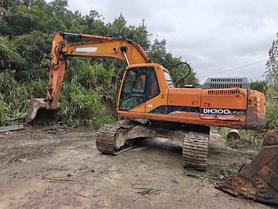 Buy Doosan 300LC-7 Used Excavator / 6 Buy Doosan 300LC-7 Used Excavator / 6