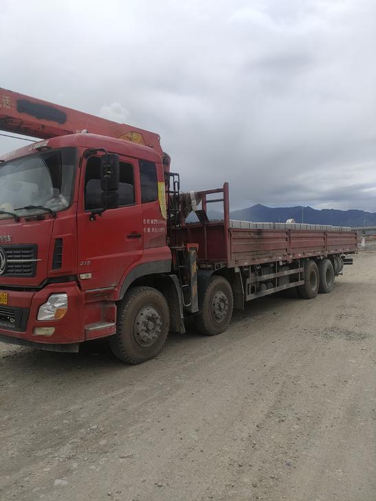 Buy Sany Used Crane / 1